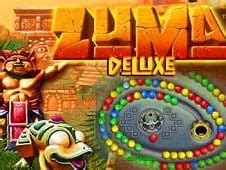 Zuma Maya .